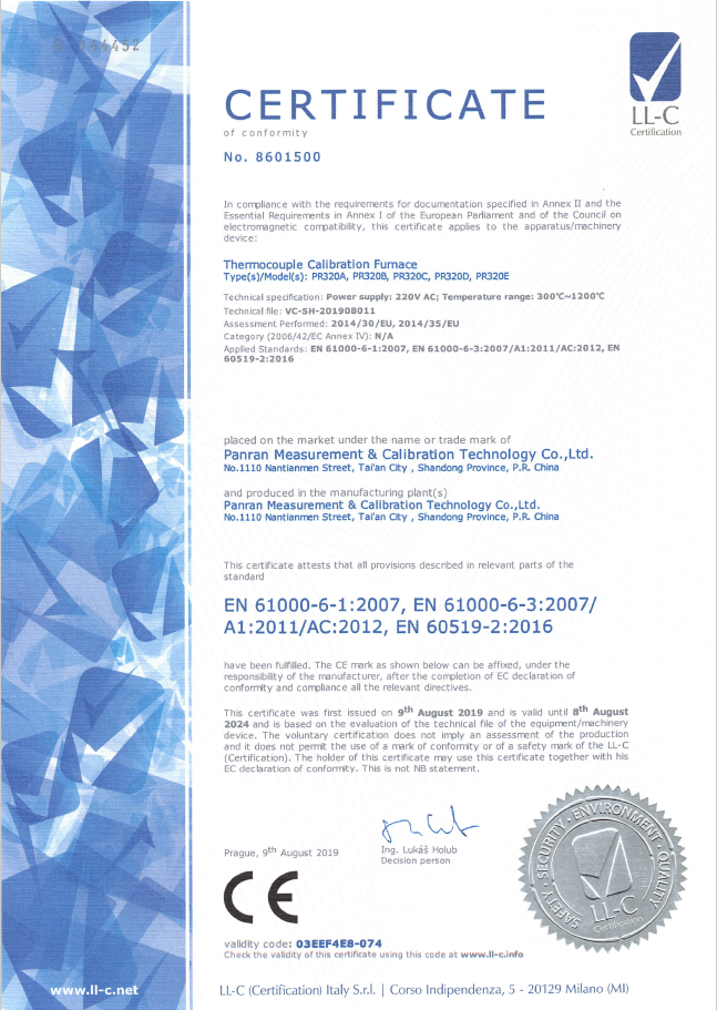 CE for thermocouple calibration furnace.png